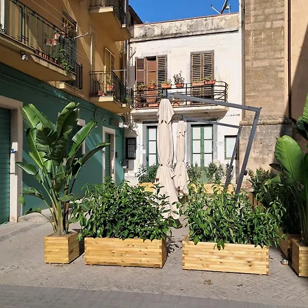 Casa Al Duomo Διαμέρισμα *