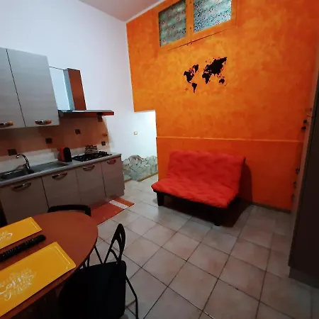 Casa Al Duomo Apartment Augusta
