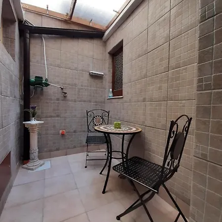Apartment Casa Al Duomo *