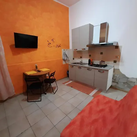 Apartment Casa Al Duomo